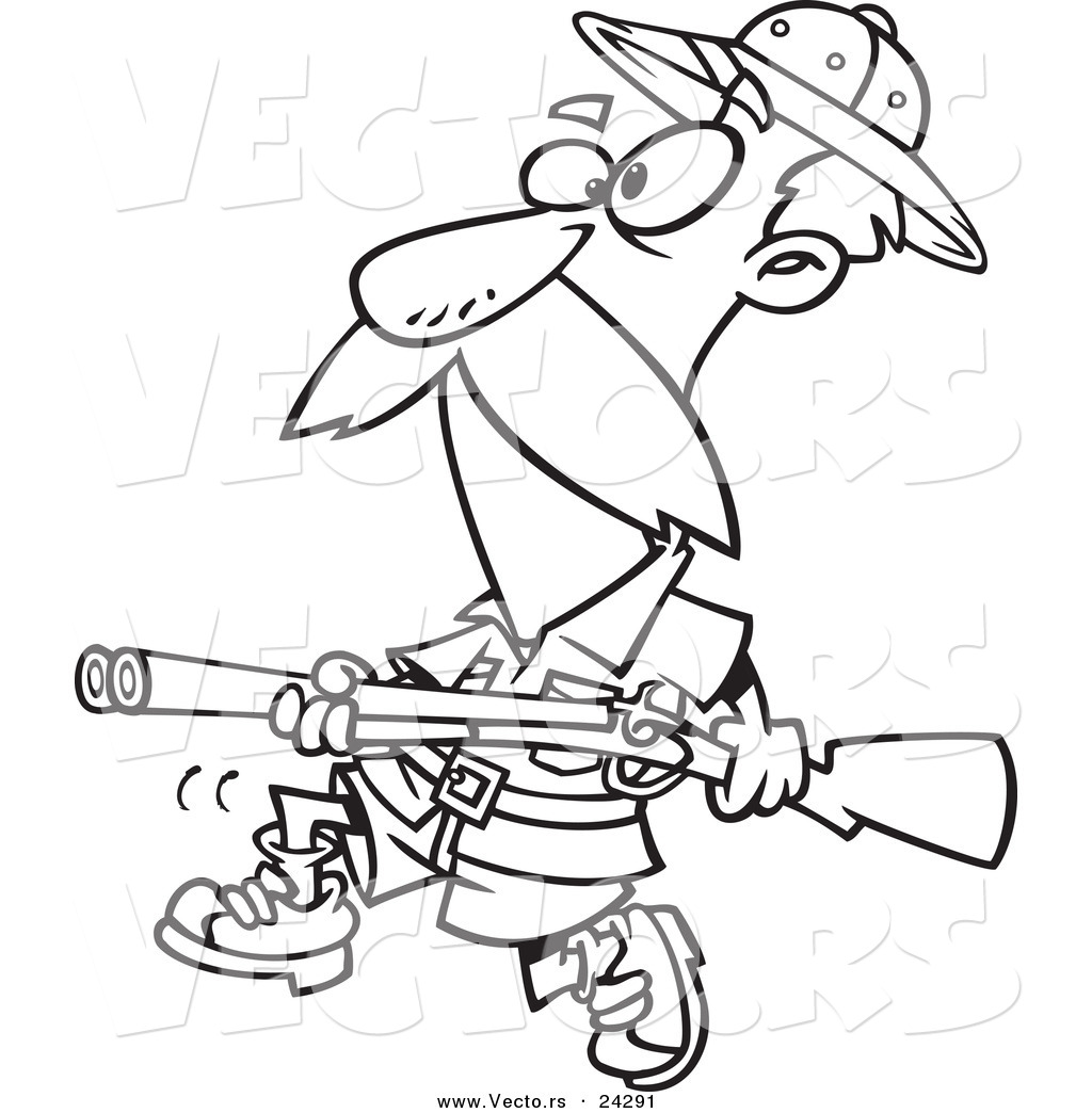 Duck Hunting Coloring Pages Best 1024x1044 Duck Hunting Coloring Pages Best