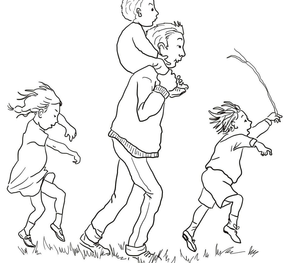 Hunting Coloring Pages Pig Colouring Duck Hunter Dog Turkey 1167x1080 Hunting Coloring Pages Pig Colouring Duck Hunter Dog Turkey