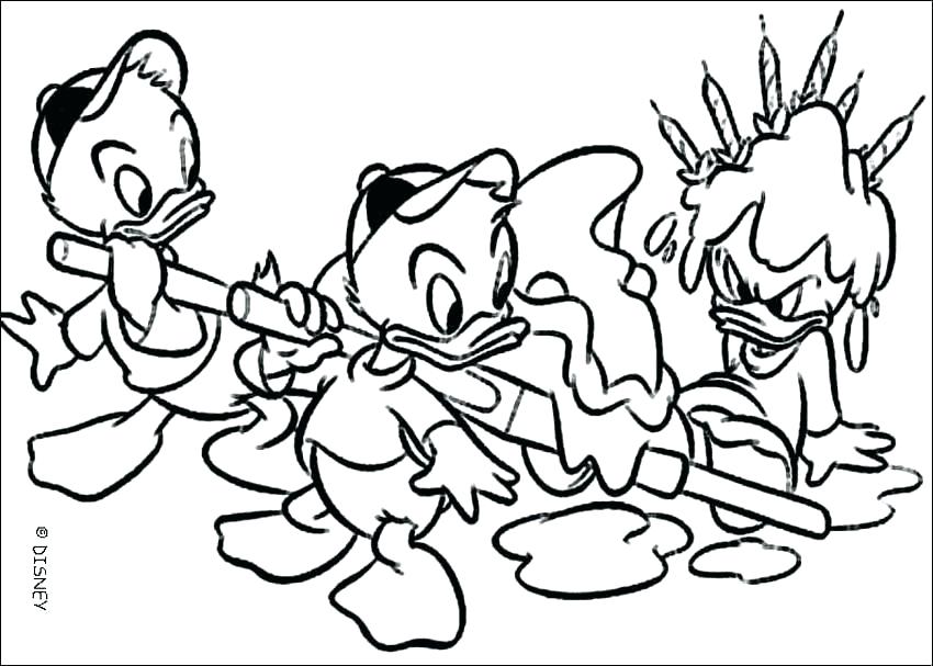 850x607 Ducktales Coloring Pages Coloring Pages Duck Tales Coloring Pages