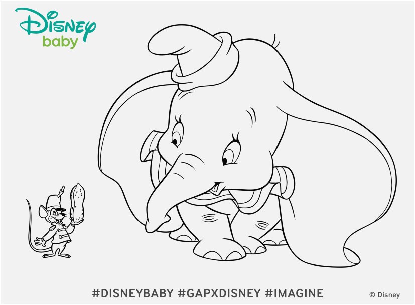 Baby Coloring Sheets Gallery Dumbo Coloring Pages 827x609 Baby Coloring Sheets Gallery Dumbo Coloring Pages