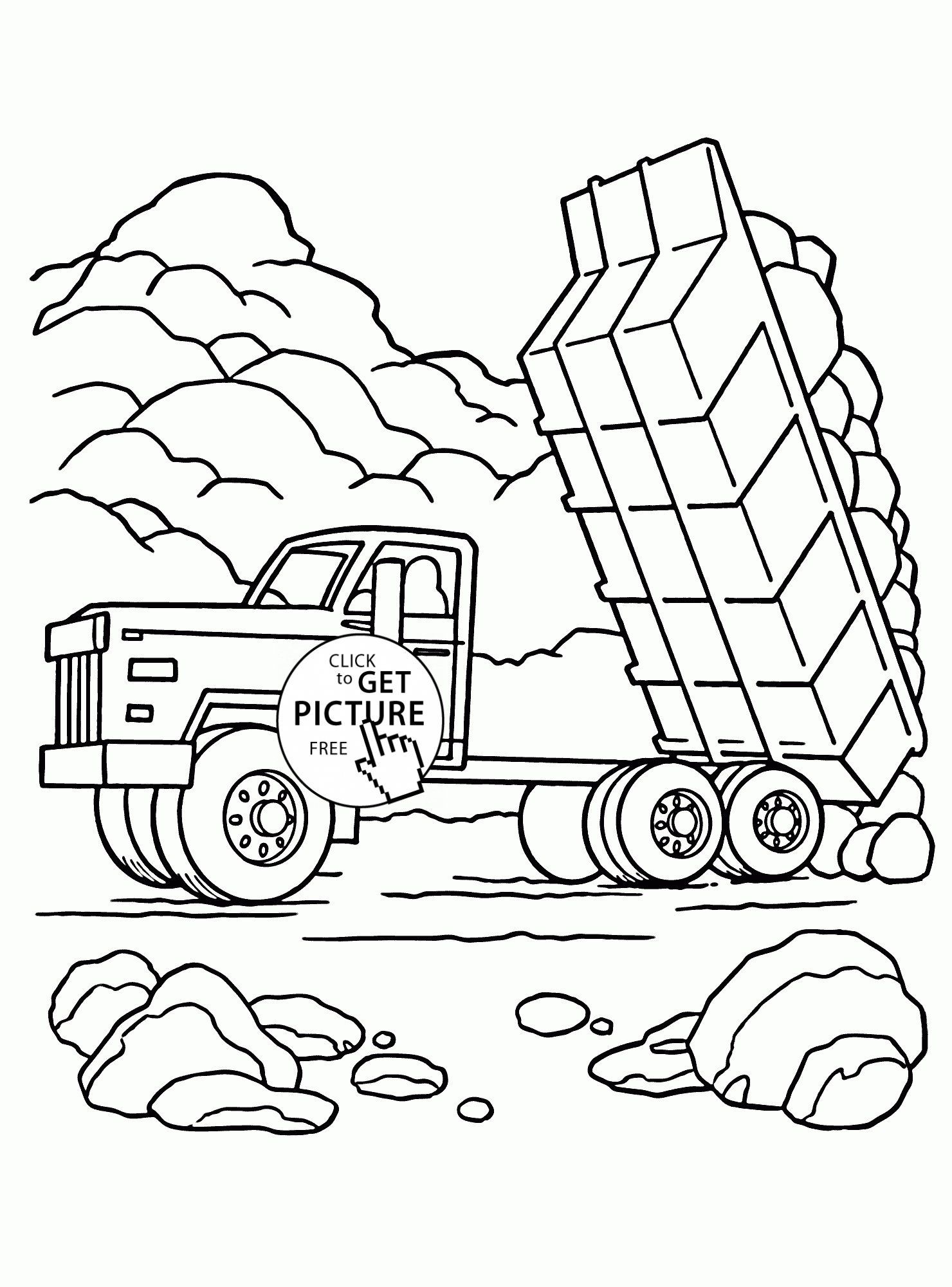 Best Of Dump Truck Coloring Pages Collection Printable Coloring 1480x2000 Best Of Dump Truck Coloring Pages Collection Printable Coloring