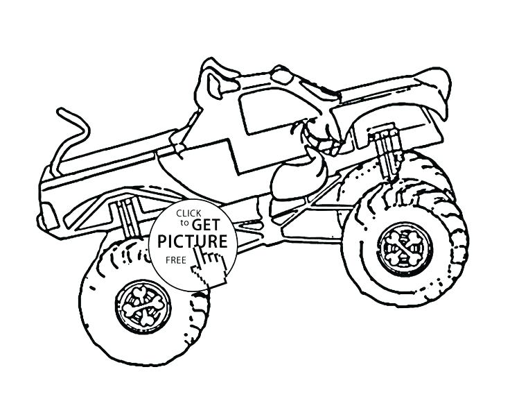 Garbage Truck Coloring Pages 736x588 Garbage Truck Coloring Pages