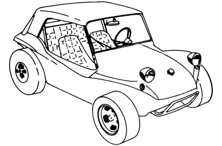 716x473 Dune Buggy Coloring Pages Kit Car Fiberglass Buggy View Topic Dune