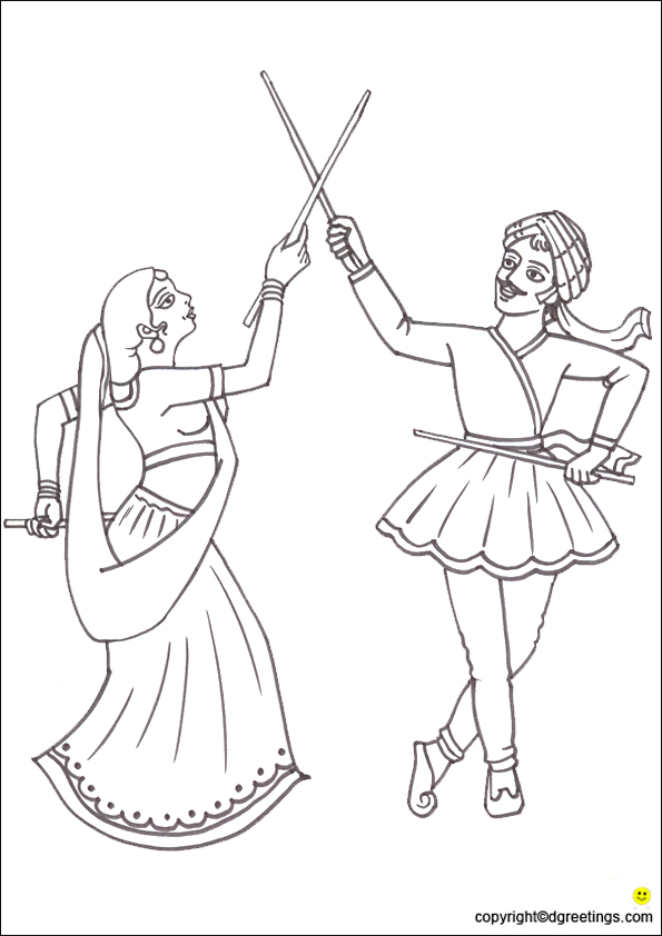 595x842 Coloring Pages