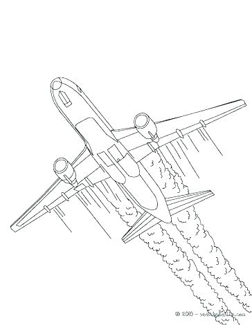 Planes Coloring Pages Dusty Fighter Jet Coloring Pages Army Jet 364x470 Planes Coloring Pages Dusty Fighter Jet Coloring Pages Army Jet