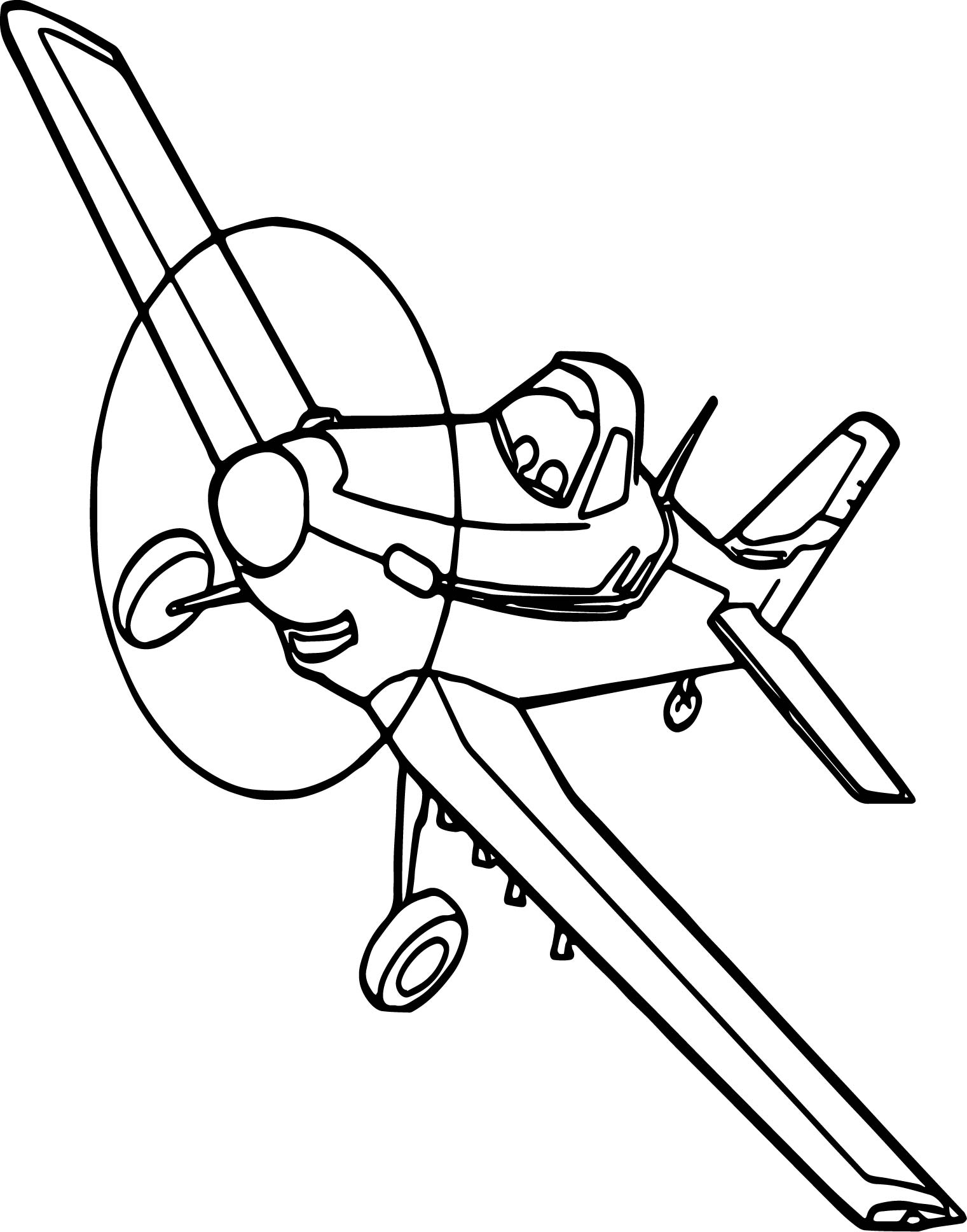Disney Dusty Plane Coloring Pages Wecoloringpage 1521x1936 Disney Dusty Plane Coloring Pages Wecoloringpage