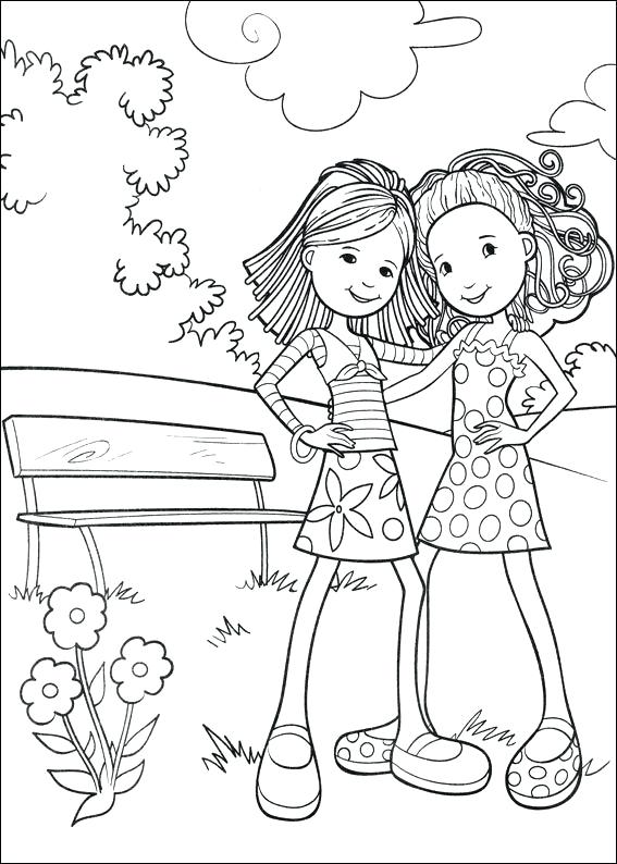 Fun Coloring Pages For Girls Fun Coloring Pages For Girls Groovy 567x794 Fun Coloring Pages For Girls Fun Coloring Pages For Girls Groovy