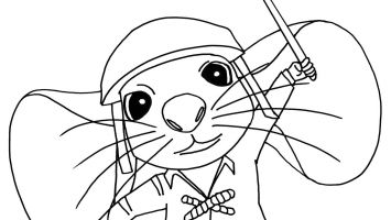 Poinsettias Coloring Pages Download Coloring For Kids 2018 355x200 Poinsettias Coloring Pages Download Coloring For Kids 2018