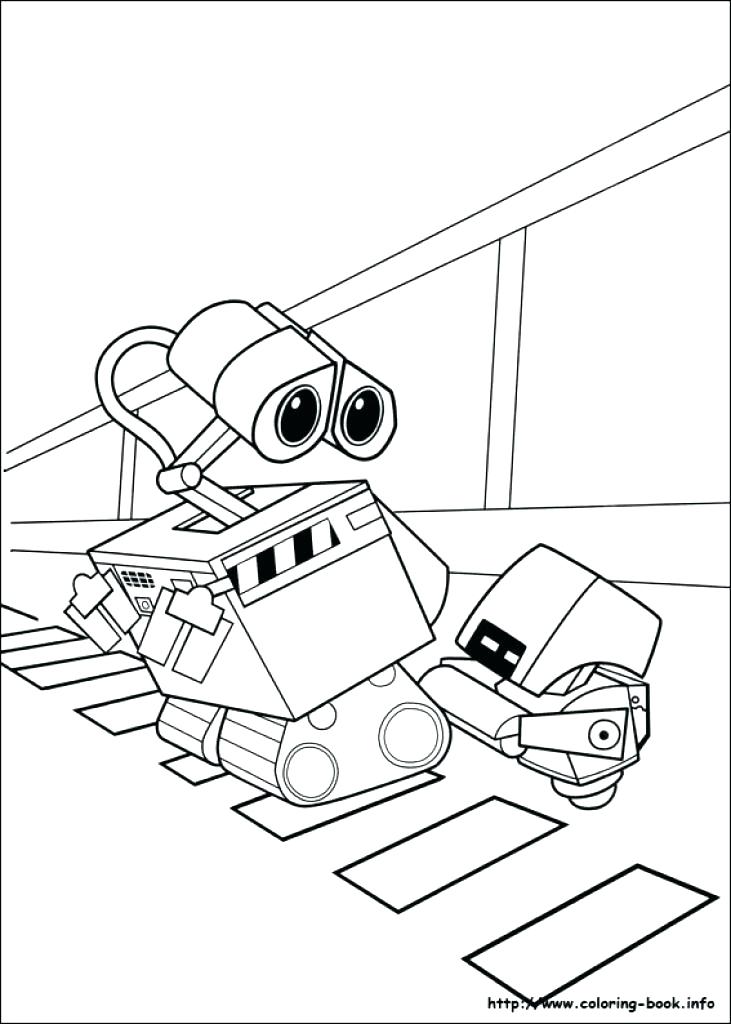 E Coloring Pages Wall E Coloring Page Gallery Of Wall E Coloring 731x1024 E Coloring Pages Wall E Coloring Page Gallery Of Wall E Coloring