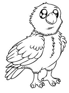 Baby Eagle Coloring Pages Eagle Coloring Pages Eagle 236x317 Baby Eagle Coloring Pages Eagle Coloring Pages Eagle