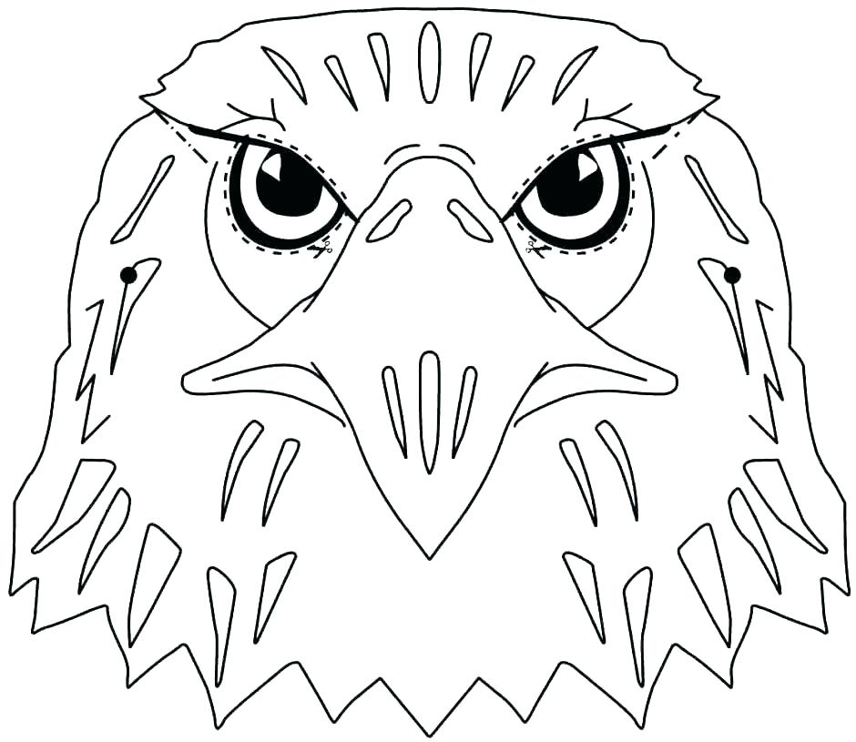 Eagles Football Coloring Pages Eagle Football Coloring Pages 940x815 Eagles Football Coloring Pages Eagle Football Coloring Pages