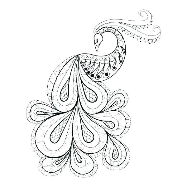 600x600 Feather Coloring Sheet Feather Coloring Page Images Coloring Pages