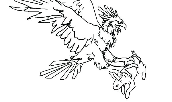 600x356 Eagle Coloring Page Excellent Inspiration Ideas Patriotic Coloring