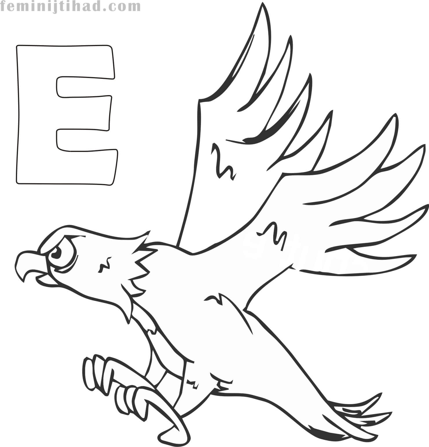 Eagle Coloring Pages Printable Coloring Pages For Kids 1482x1542 Eagle Coloring Pages Printable Coloring Pages For Kids