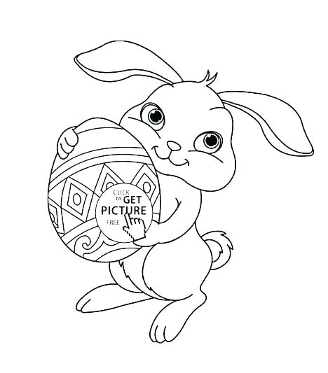 468x533 Ears Coloring Page Printable Bunny Ears And Feet Ear Coloring Page
