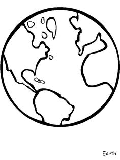 God Created The Earth Coloring Page God Made Earth And Me 236x314 God Created The Earth Coloring Page God Made Earth And Me