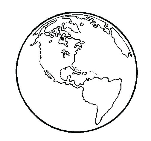 Earth Coloring Pages Coloring Page Of Earth Planet Earth Coloring 505x470 Earth Coloring Pages Coloring Page Of Earth Planet Earth Coloring