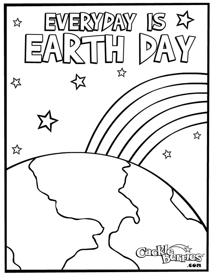 Earth Day Printables For Kids Earth Coloring Pages Pla Earth 736x952 Earth Day Printables For Kids Earth Coloring Pages Pla Earth