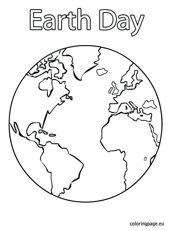 Coloring Page Of Earth Earth Day Coloring Page Coloring Page 595x804 Coloring Page Of Earth Earth Day Coloring Page Coloring Page