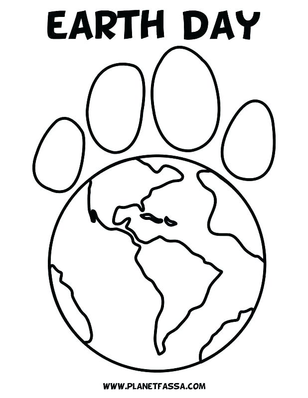 618x800 Earth Day Coloring Earth Day Coloring Pages Planet Earth Coloring