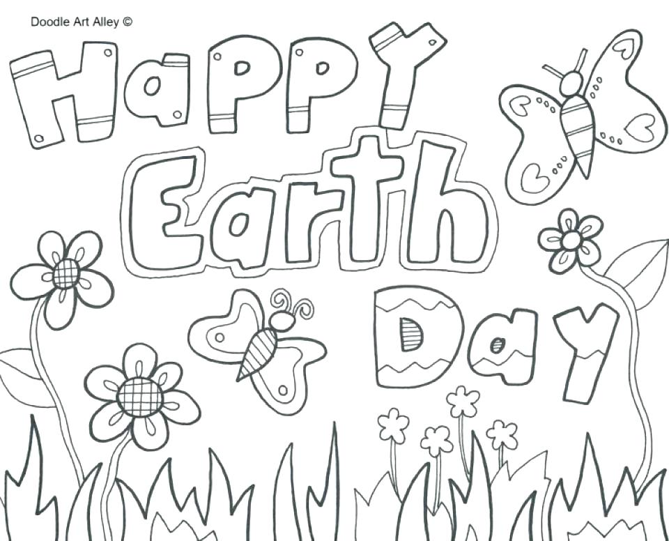 960x776 Earth Day Or Free Earth Day Printables For 2nd Grade Vestonosets