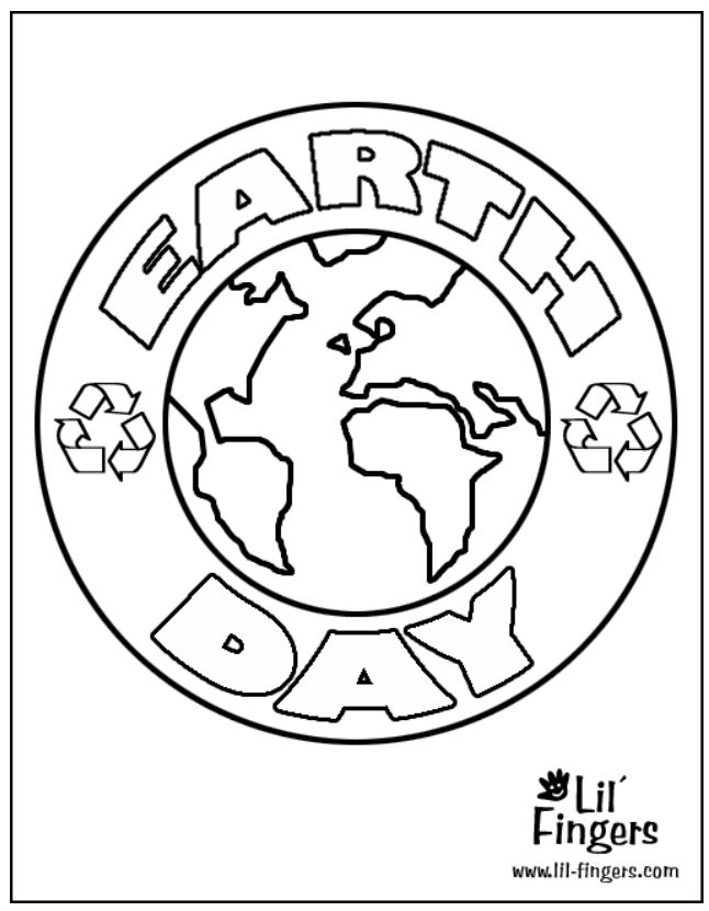 646x830 Earth Day Coloring Sheets 126 Free Printable Earth Day Coloring