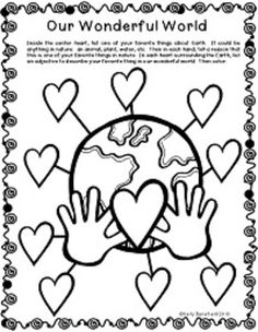 Earth Day Activities Language Arts, Language And Earth 236x304 Earth Day Activities Language Arts, Language And Earth