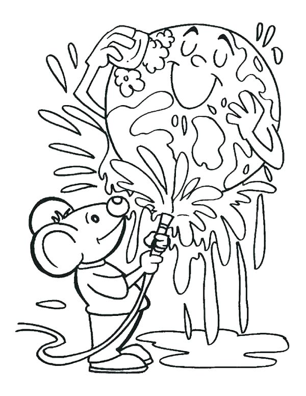 Earth Day Coloring Worksheets Earth Day Coloring Pages Page 600x776 Earth Day Coloring Worksheets Earth Day Coloring Pages Page