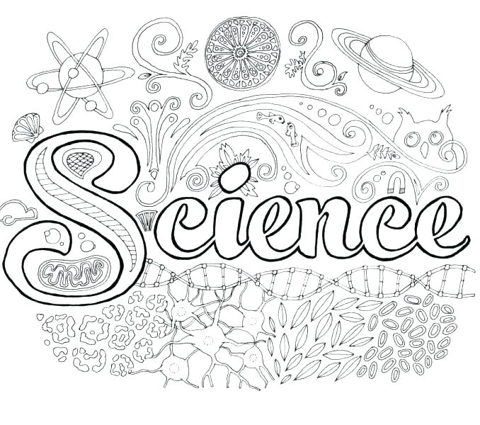 Earth Science Coloring Book And Awesome Science Coloring Pages 678x600 Earth Science Coloring Book And Awesome Science Coloring Pages