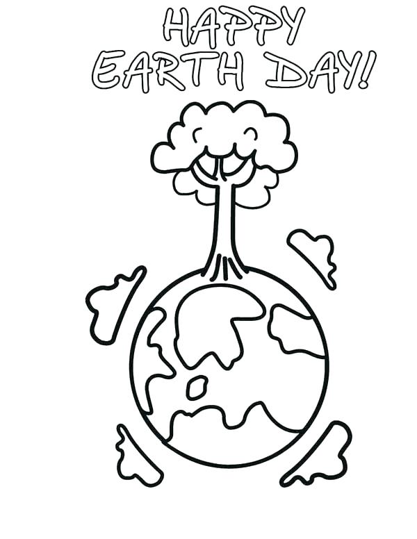 600x776 Coloring Sheet Earth Coloring Earth Coloring Pages Of Earth Earth