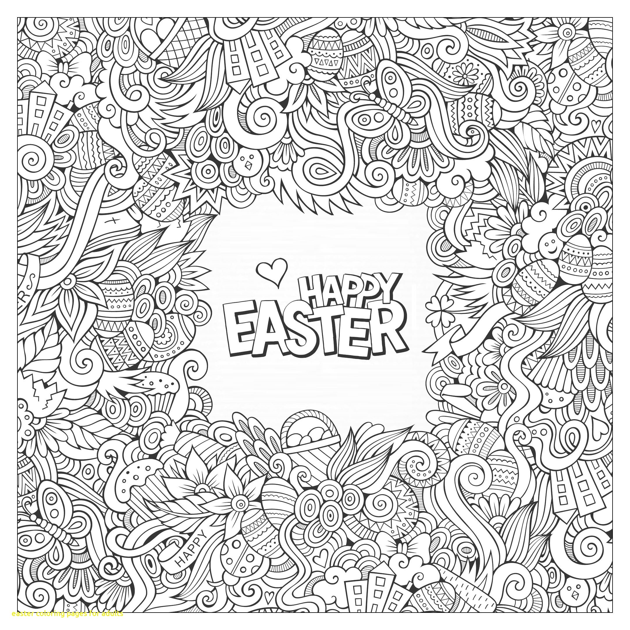 Easter Coloring Pages Adults With Easter Coloring Pages 2166x2166 Easter Coloring Pages Adults With Easter Coloring Pages