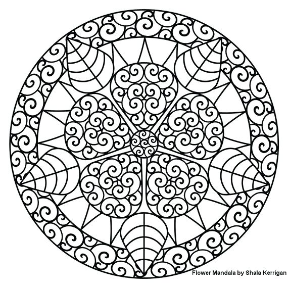 Unique Spring Holiday Adult Coloring Pages Designs Spring Easter 570x570 Unique Spring Holiday Adult Coloring Pages Designs Spring Easter