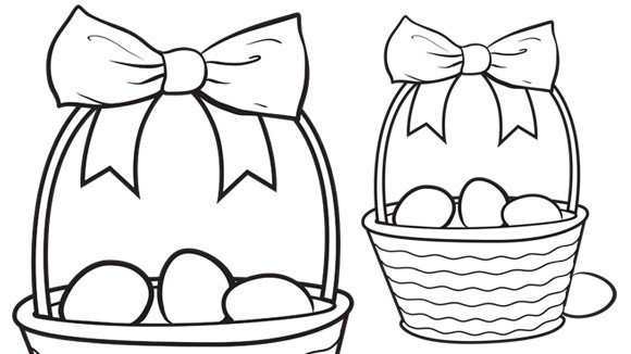 580x326 Easter Basket