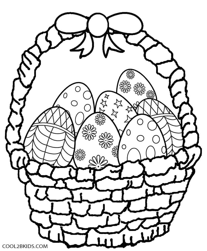 Printable Easter Egg Coloring Pages For Kids Cool2bkids 800x968 Printable Easter Egg Coloring Pages For Kids Cool2bkids