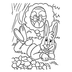 Top 15 Free Printable Easter Bunny Coloring Pages Online 230x230 Top 15 Free Printable Easter Bunny Coloring Pages Online
