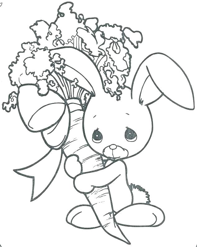 Coloring Page Bunny Bunny Coloring Pages Coloring Pages Bunny 634x794 Coloring Page Bunny Bunny Coloring Pages Coloring Pages Bunny