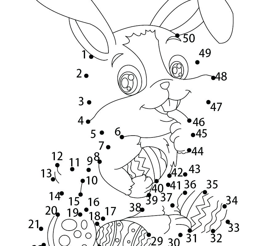 Easter Bunny With Eggs Coloring Page Bunny And Egg Coloring Page 821x800 Easter Bunny With Eggs Coloring Page Bunny And Egg Coloring Page