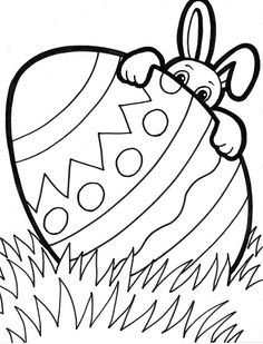 Top 15 Free Printable Easter Bunny Coloring Pages Online Easter 236x309 Top 15 Free Printable Easter Bunny Coloring Pages Online Easter