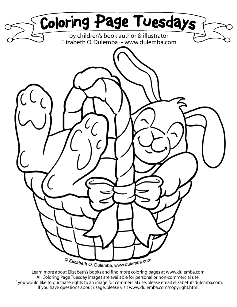 773x1000 Dulemba Coloring Page Tuesday!