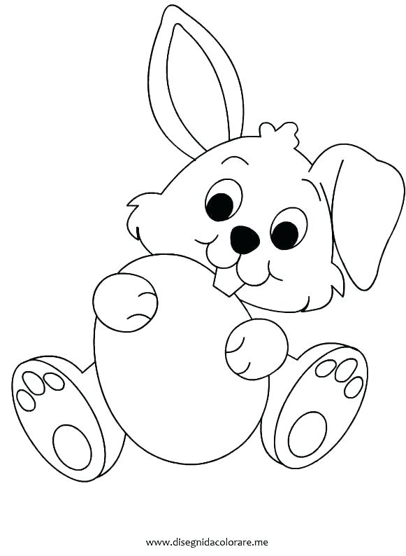 Coloring Pages Bunny Eggs Easy With Flower And Egg Coloring Pages 581x794 Coloring Pages Bunny Eggs Easy With Flower And Egg Coloring Pages
