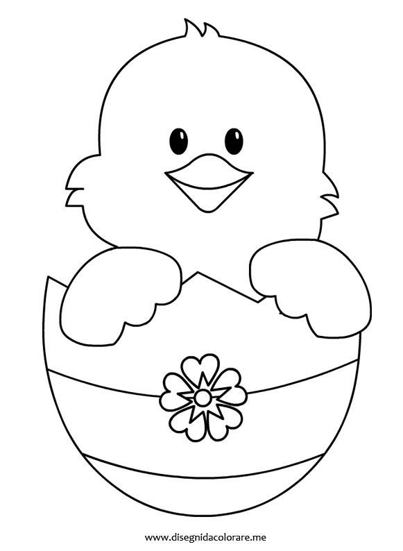 Easter Chick Coloring Pages Easter Chick Coloring Pages Fun 581x794 Easter Chick Coloring Pages Easter Chick Coloring Pages Fun