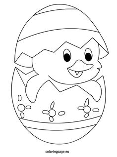 New Coloring Easter With A Chick In An Egg Embriodery Ideas 236x318 New Coloring Easter With A Chick In An Egg Embriodery Ideas