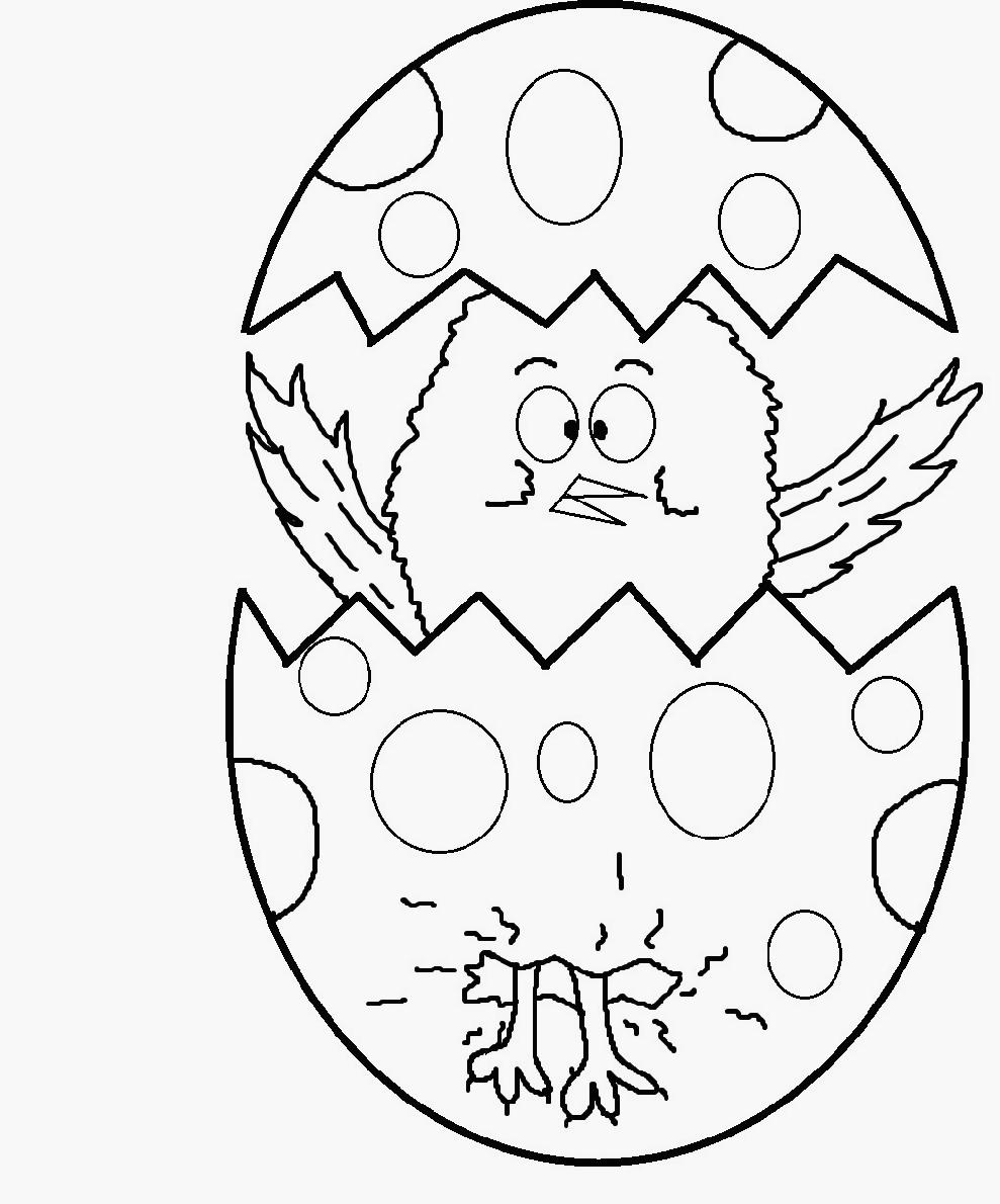 Best Easter Chick Coloring Pages Archives Coloring Page Free 4112 989x1190 Best Easter Chick Coloring Pages Archives Coloring Page Free 4112