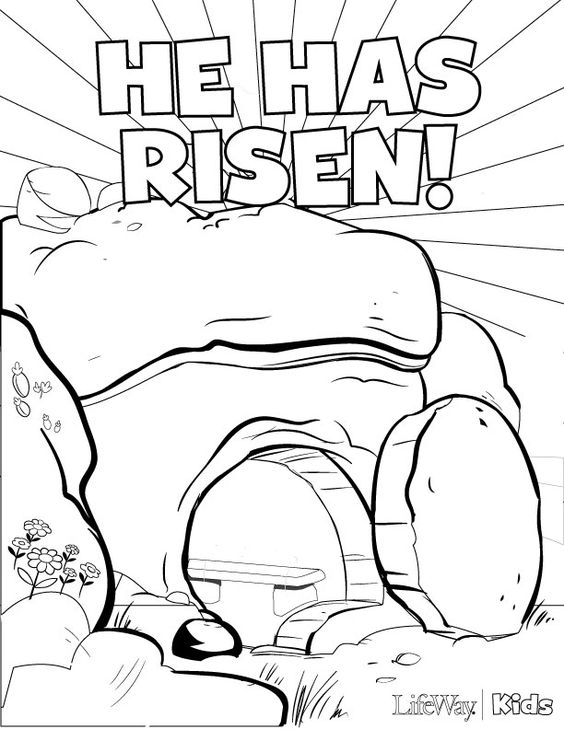 Resurrection Coloring Pages Christian Easter Coloring Pages 3352 564x729 Resurrection Coloring Pages Christian Easter Coloring Pages 3352