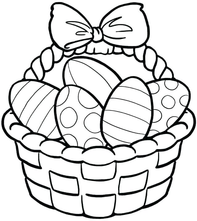 639x716 Printable Easter Coloring Pages Luxury Printable Coloring Pages