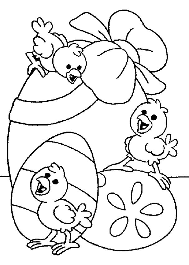Easter Coloring Pages For Children Merry Christmas And Happy New 607x852 Easter Coloring Pages For Children Merry Christmas And Happy New