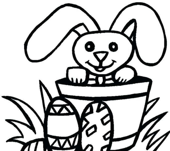 Easter Colouring For Kids X Toddler Easter Colouring Pages 678x600 Easter Colouring For Kids X Toddler Easter Colouring Pages