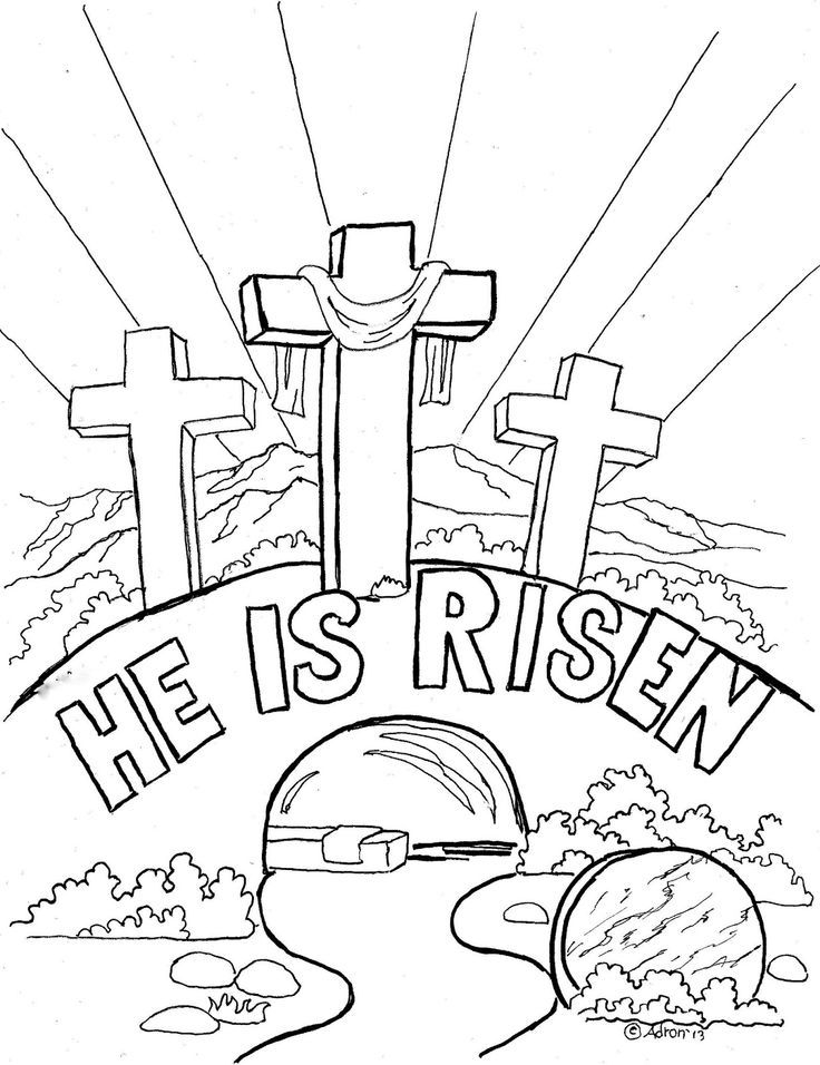 Coloring Pages For Kids By Mr Adron Easter Page On Easter Bible 736x956 Coloring Pages For Kids By Mr Adron Easter Page On Easter Bible