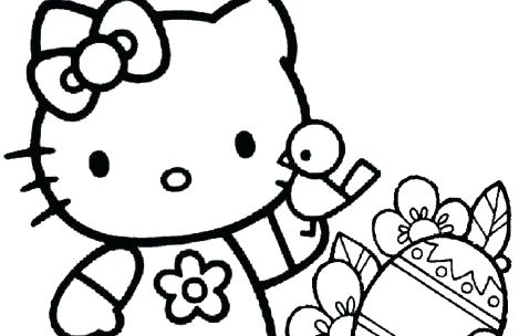 Easter Coloring Pages For Preschoolers Religious Coloring Pages 469x304 Easter Coloring Pages For Preschoolers Religious Coloring Pages