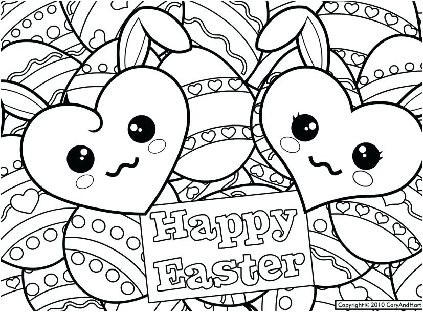 Easter Coloring Pages For Adults Sheets Preschoolers Free Bunny 827x609 Easter Coloring Pages For Adults Sheets Preschoolers Free Bunny
